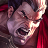 darius