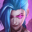 jinx