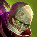 singed